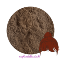 Brown Mix (Mélange Marron) sans Indigo - EXCLUSIVITE MA PLANETE BEAUTE