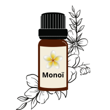 Fragrance Monoï