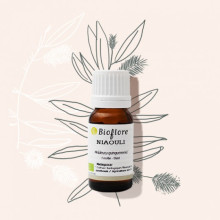 Huile Essentielle de Niaouli Bio - Ma Planète Beauté