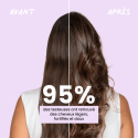 Masque Cheveux 3-en-1 Fortifiant et Démêlant au Romarin Bio - Pulpe de Vie | MA PLANETE BEAUTE