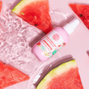 Soin Cheveux Hydratant Sans Rinçage à la Pastèque Bio - Pulpe de Vie | MA PLANETE BEAUTE