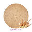 Galanga Bio en Poudre - Vigueur Capillaire & Eclat Naturel - MA PLANETE BEAUTE