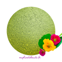 Capucine en Poudre - Vitalité, Brillance & Éclat végétal - MA PLANETE BEAUTE