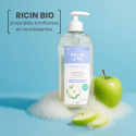Shampoing Hydra Douceur à la Pomme Bio - Pulpe de Vie