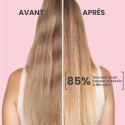 Masque Cheveux 3-en-1 Hydratant et Démêlant au Melon Bio - Pulpe de Vie
