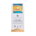 Teinte 7.3 - Blond Doré - Coloration Capillaire Végétale | Chroma
