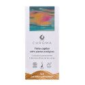 Teinte 5.3 - Châtain Clair Doré - Coloration Capillaire Végétale | Chroma