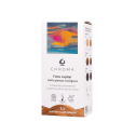 Teinte 5.3 - Châtain Clair Doré - Coloration Capillaire Végétale | Chroma