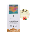 Teinte 5.3 - Châtain Clair Doré - Coloration Capillaire Végétale | Chroma