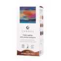 Teinte 5.1 - Châtain Clair Cendré - Coloration Capillaire Végétale | Chroma - MA PLANETE BEAUTE