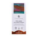 Teinte 4.5 - Châtain Acajou - Coloration Capillaire Végétale | Chroma