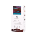 Teinte 3.4 - Châtain Foncé Acajou - Coloration Capillaire Végétale Bio | Chroma