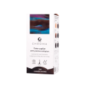 Teinte 3.0 - Châtain Foncé - Coloration Capillaire Végétale Bio | Chroma
