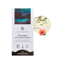 Teinte 2.1 - Châtain Intense - Coloration Capillaire Végétale Bio | Chroma