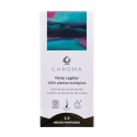 Teinte 1.0 - Noir Profond - Coloration Capillaire Végétale Bio | Chroma