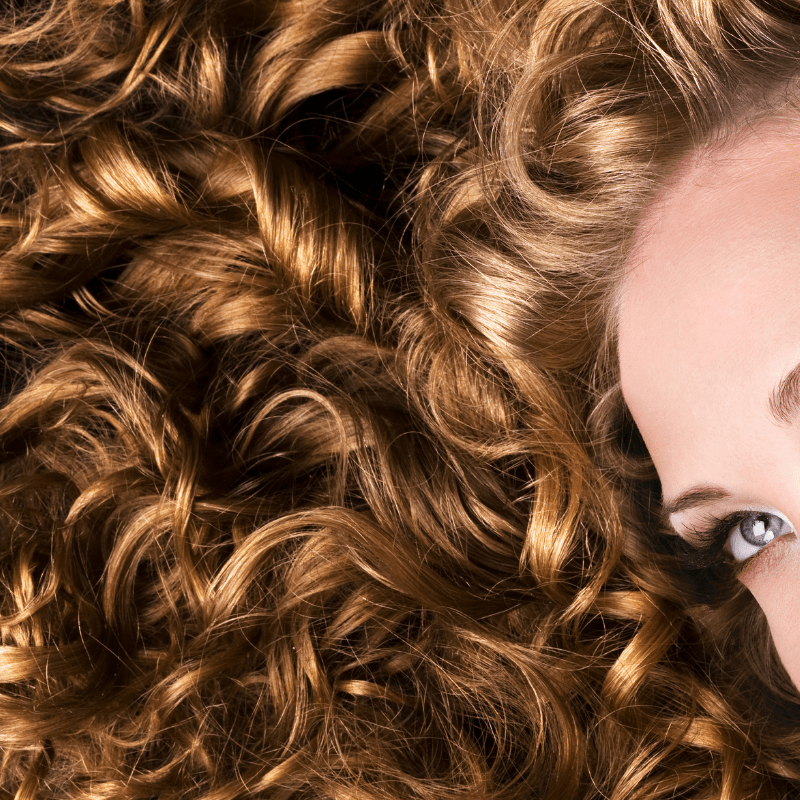 Masque pour Cheveux Bouclés (Impacco Ricci) - Phitofilos - MA