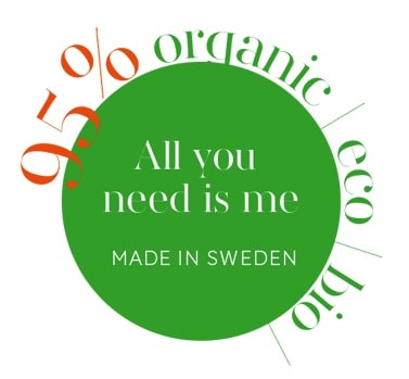 True Organic Of Sweden Bio