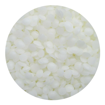 Cire d'abeille blanche