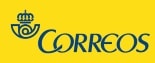 Logo Corréos