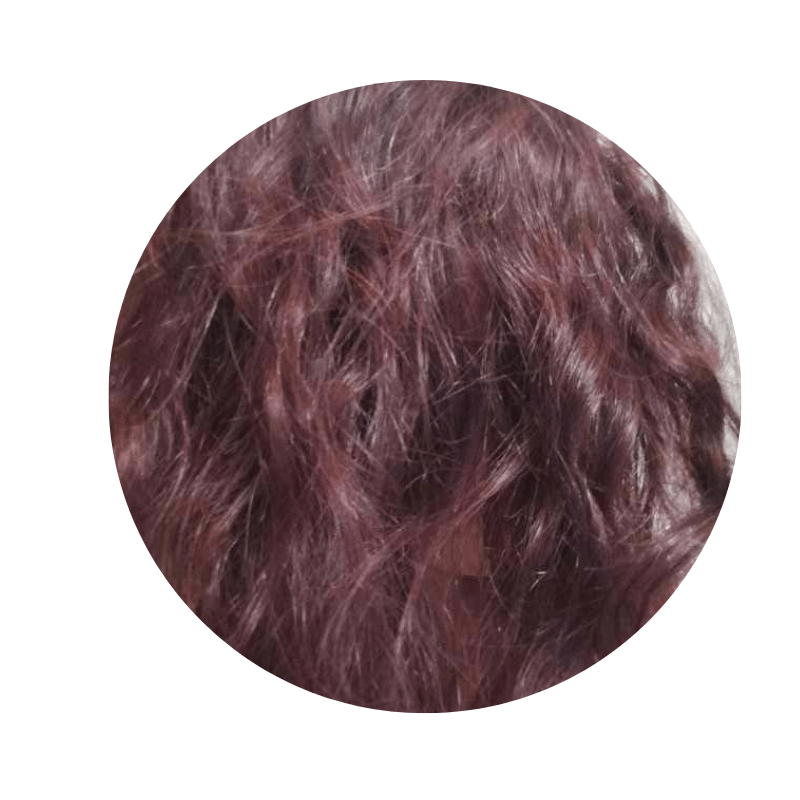 Coloration Mahogany | MA PLANETE BEAUTE