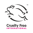 Cruelty free Certification