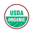 USDA Organic Certification