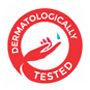 Dermatologically Tested Certification