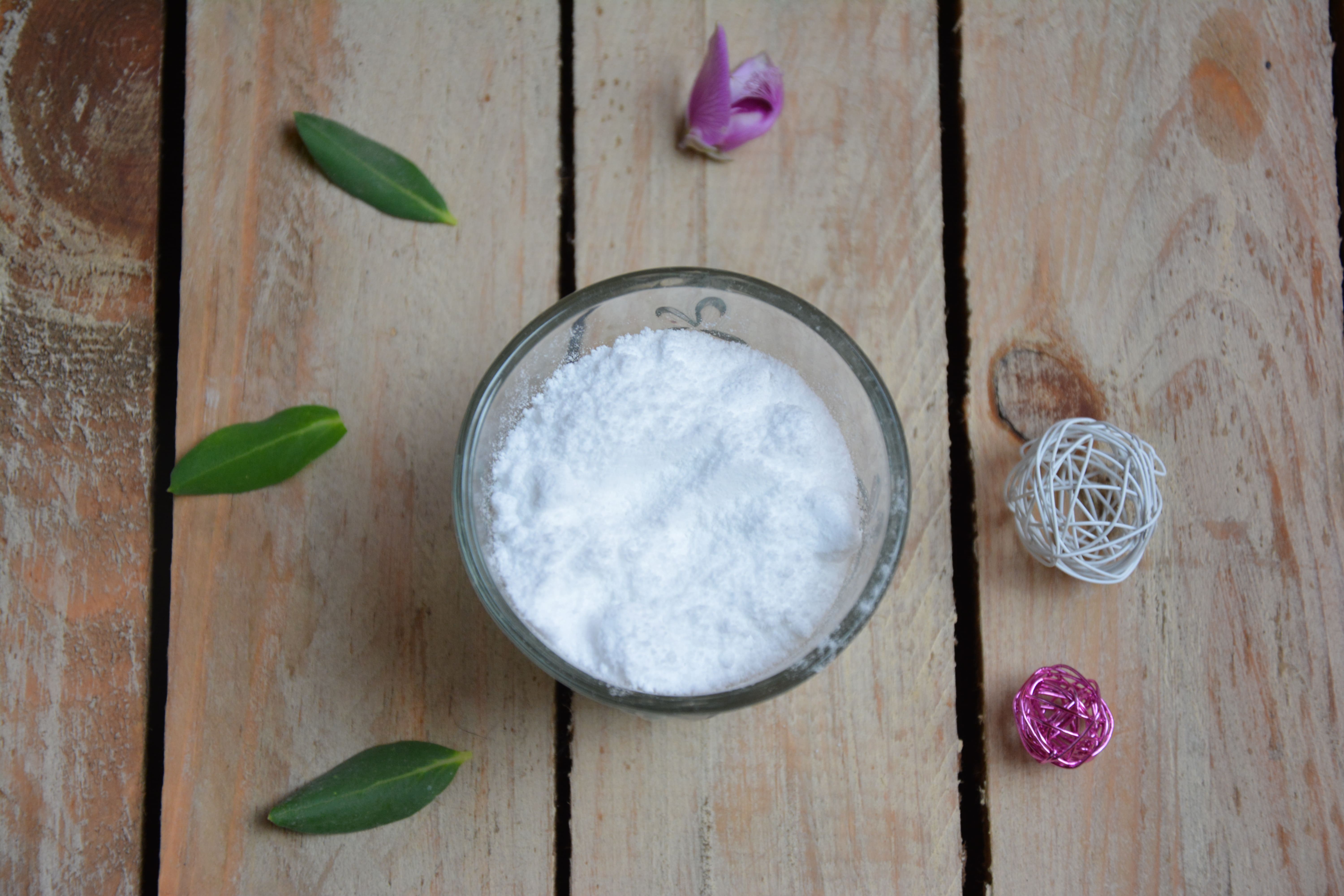 Poudre de Provitamine B5 - MA PLANETE NEAUTE