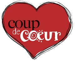 Produit coup de coeur