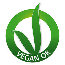Label Vegan Ok