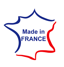 logo made in france