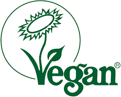 label vegan