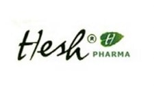 Logo Hesh Pharma