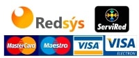 Système de paiement sécurisé Redsys