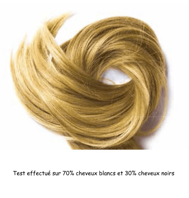 Coloration Blond Clair Doré Phitofilos | MA PLANETE BEAUTE
