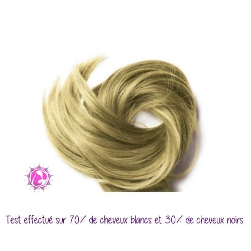 Test Blond froid Phitofilos