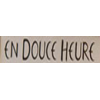 En Douce Heure