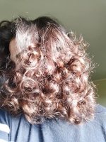 Boucles sans chaleur