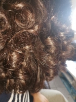 Boucles sans chaleur