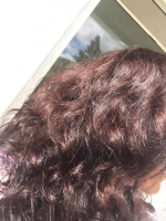 Marron profond et lumineux Marron profond et lumineux