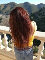 Ondulations sans chaleur