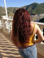 Ondulations sans chaleur