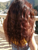 Ondulations sans chaleur