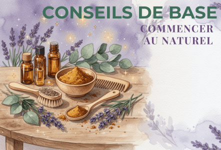 Conseils de Base | MA PLANETE BEAUTE