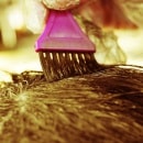 Henné pour les cheveux, mode d'emploi
