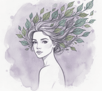 Je Colore Mes Cheveux