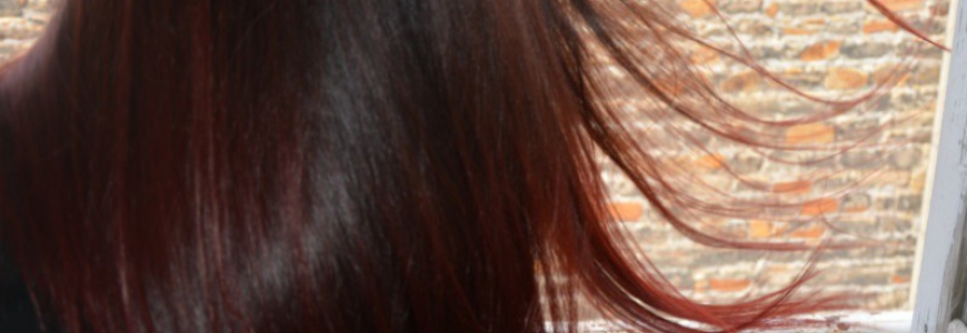 Cheveux de la Patronne 