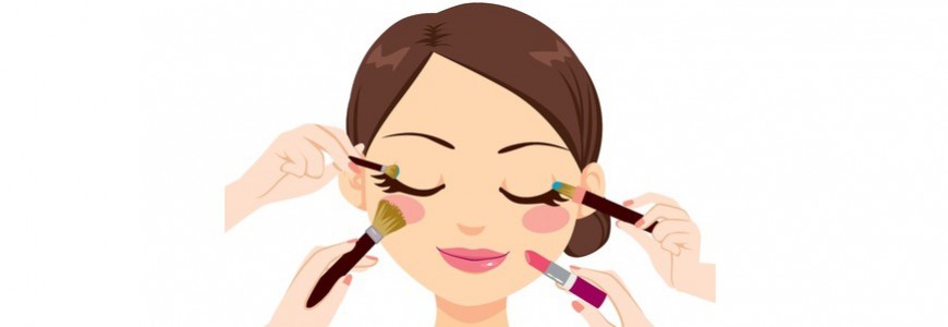 Maquillage Bio