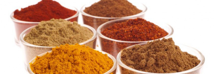 Poudres Colorantes