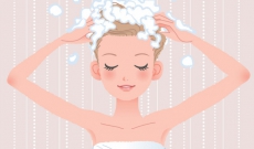 Et si je fabriquais moi-même mon shampoing naturel ?